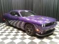 2018 Challenger R/T Scat Pack #4