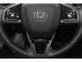 2019 Civic EX Hatchback #20