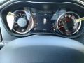  2018 Dodge Challenger R/T Scat Pack Gauges #18