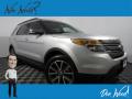 2015 Explorer XLT 4WD #1