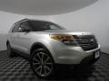 2015 Explorer XLT 4WD #2