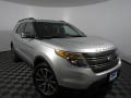 2015 Explorer XLT 4WD #3