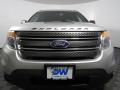 2015 Explorer XLT 4WD #4