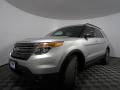2015 Explorer XLT 4WD #5