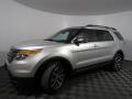 2015 Explorer XLT 4WD #6