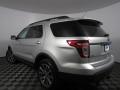 2015 Explorer XLT 4WD #7