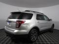2015 Explorer XLT 4WD #9