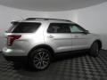 2015 Explorer XLT 4WD #10