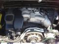  1996 911 3.6L OHC 12V Varioram Flat 6 Cylinder Engine #18