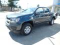 2019 Colorado WT Crew Cab 4x4 #1