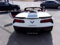 2019 Corvette Grand Sport Convertible #12