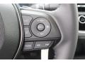  2020 Toyota Corolla SE Steering Wheel #15