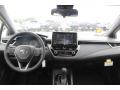 Dashboard of 2020 Toyota Corolla SE #18