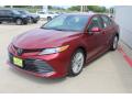 2019 Camry XLE #4