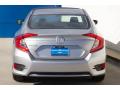 2019 Civic LX Sedan #6