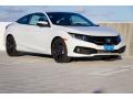 2019 Civic Sport Coupe #1 2019 Civic Sport Coupe #1