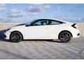 2019 Civic Sport Coupe #4 2019 Civic Sport Coupe #4