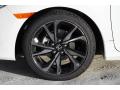 2019 Civic Sport Coupe #10 2019 Civic Sport Coupe #10
