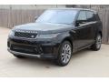2019 Range Rover Sport HSE #4 2019 Range Rover Sport HSE #4