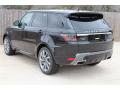 2019 Range Rover Sport HSE #6 2019 Range Rover Sport HSE #6