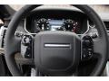 2019 Range Rover Sport HSE #22 2019 Range Rover Sport HSE #22
