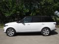 2019 Range Rover Supercharged #11 2019 Range Rover Supercharged #11