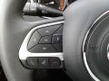  2019 Jeep Compass Sport 4x4 Steering Wheel #17