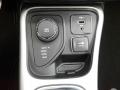 Controls of 2019 Jeep Compass Sport 4x4 #26
