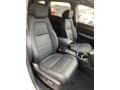 Front Seat of 2019 Honda CR-V EX-L AWD #28