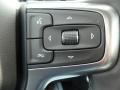  2019 Chevrolet Silverado 1500 RST Crew Cab 4WD Steering Wheel #27