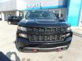 2019 Silverado 1500 Custom Z71 Trail Boss Crew Cab 4WD #2 2019 Silverado 1500 Custom Z71 Trail Boss Crew Cab 4WD #2