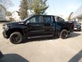 2019 Chevrolet Silverado 1500 Black #4  2019 Chevrolet Silverado 1500 Black #4