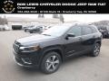 2019 Cherokee Limited 4x4 #1