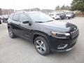 2019 Cherokee Limited 4x4 #7