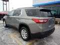 2019 Traverse LT AWD #5 2019 Traverse LT AWD #5