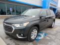 2019 Traverse LT AWD #1