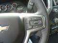  2019 Chevrolet Silverado 1500 LT Crew Cab 4WD Steering Wheel #23