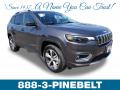 2019 Cherokee Limited 4x4 #1 2019 Cherokee Limited 4x4 #1