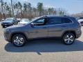 2019 Cherokee Limited 4x4 #3 2019 Cherokee Limited 4x4 #3