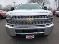 2019 Silverado 2500HD Work Truck Regular Cab 4WD #2