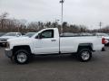 2019 Silverado 2500HD Work Truck Regular Cab 4WD #3