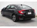 2017 Civic EX-T Sedan #2