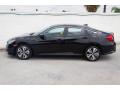 2017 Civic EX-T Sedan #8