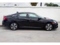 2017 Civic EX-T Sedan #12
