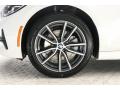 2019 3 Series 330i Sedan #9
