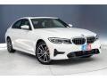 2019 3 Series 330i Sedan #12