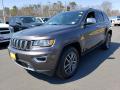 2019 Grand Cherokee Limited 4x4 #3