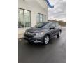 2019 HR-V EX AWD #2