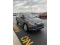 2019 HR-V EX AWD #4