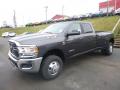 Front 3/4 View of 2019 Ram 3500 Big Horn Crew Cab 4x4 #1